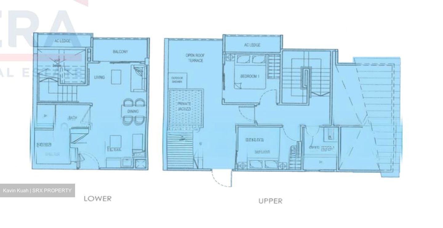Cardiff Residence (D19), Condominium #558884611